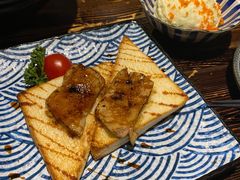 -小川洋风料理(街道口店)