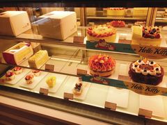 -BreadTalk面包新语·烘焙蛋糕(海岸城店)