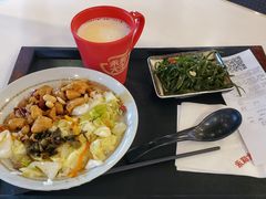 -永和大王(小厨·东四十条店)