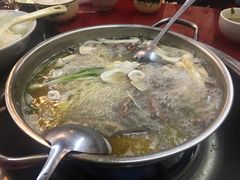 -老石黑山羊毛驴肉火锅(金凯广场店)