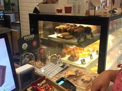 -COSTA COFFEE(恒基名人购物中心店)