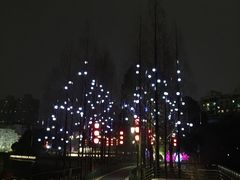 -东水关遗址公园