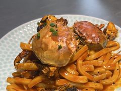 -3号仓库·创意中国菜(乐清正大广场店)