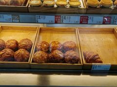 -泸溪河桃酥(秦淮夫子庙一店)