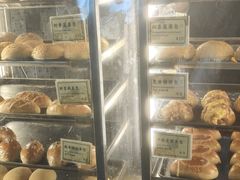 -洪記餅店(虹泉路店)