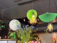 -懒人盐府人家(航天桥店)