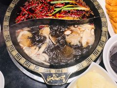 -纸盐河码头火锅(十八梯店)