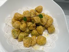 -盛百味·家宴餐厅(霸州分店)