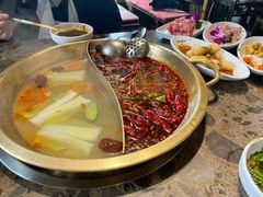 -小龙坎火锅(全球总店)