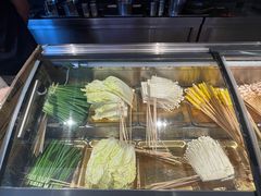 -海岛八号龙虾烧烤田鸡(蓝天路总店)