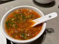 -海底捞火锅(杭州萧山宝龙广场店)