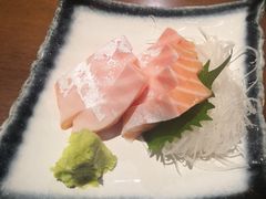 -千代武日本料理(哈西店)