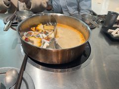 -椰庭·椰子鸡·创意玩家(晶耀前滩店)