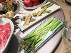 -ONE FULL 古董港式海鲜火锅