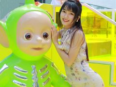 -东莞松山湖万象汇