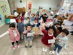 -常德书法幼儿园