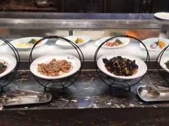 -长沙富力万达文华酒店