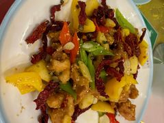 -南来顺饭庄·清真(南菜园店)