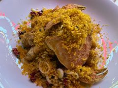 -广州海鲜酒楼(长丰园店)