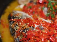 -味上湘菜馆(岳麓山店)