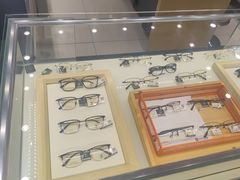 -浙文眼镜(华熙528店)