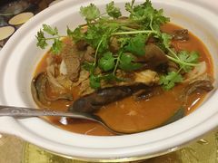 -老武汉大客堂(百瑞景店)