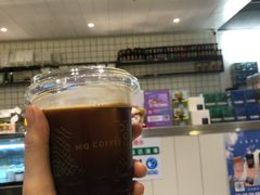 -明谦·Coffee&Cocktail Bar(美您公园店)
