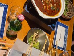 -肉串汪(月坛店)