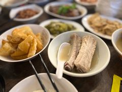 -松發肉骨茶(先得坊店)