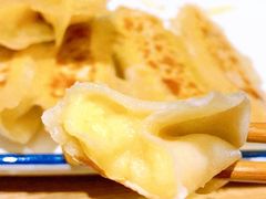 榴莲锅贴-老街烧烤·四方路小烤肉(书院路店)
