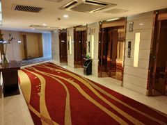 -天津水游城丽筠酒店