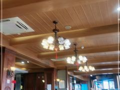 大堂-德大西餐社(云南南路店)
