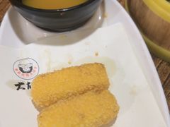 -大胡子海鲜·天津菜·砂锅烧烤(五大道创始店)