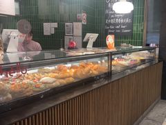-BAKER&SPICE(环贸店)