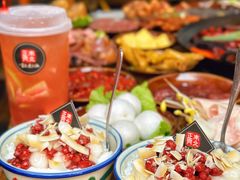 -正南齊北重庆老火锅(光华村直营店)