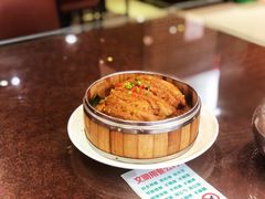 -刘胖子家常菜·蹄花焖藕(中南店)