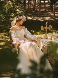 点击看大图 -女王风尚STUDIO·轻奢化定制