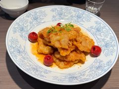 -将相和·海鲜蒸饺大连菜