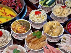 -纸盐河码头火锅(十八梯店)