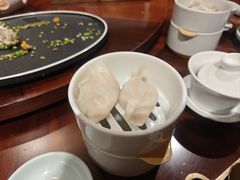 原汁海胆饺子-喜鼎海胆水饺(东港店)