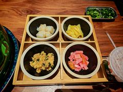 -大白羊蝎子馆(后沙峪山姆店)