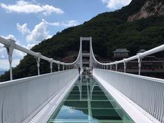 -丹东凤凰山景区