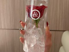 -海底捞火锅(航洋城店)