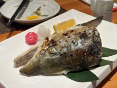 -皇品田苑日式料理(苏州中心店)