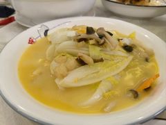 -明香海鲜酒家(华强北店)