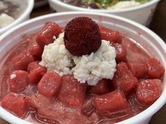 -科巷三姐酒酿(老门东店)