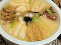 -南京大牌档(香港广场店)