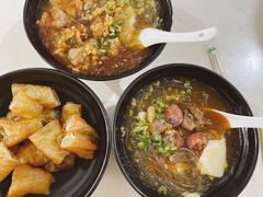 -东华豆花(漳州店)