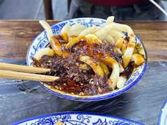 -西月城谭豆花(春熙路店)