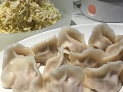 -喜鼎海胆水饺(柏威年购物中心店)